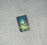 FAIRY TALE by Stephen King